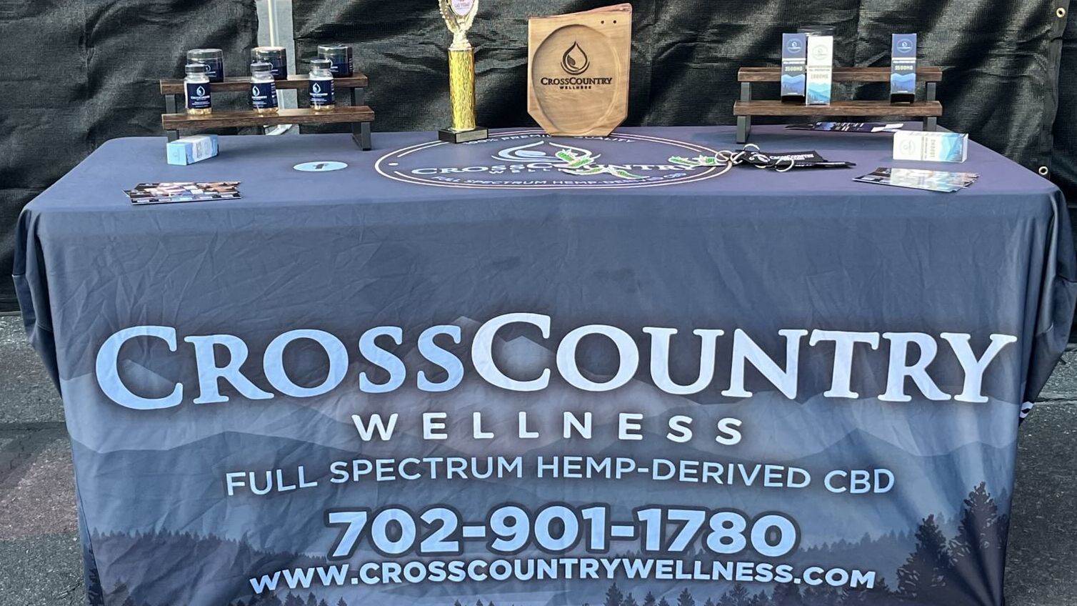 Can Hemp Products Be Purchased and Delivered? Understanding the Legal Landscape